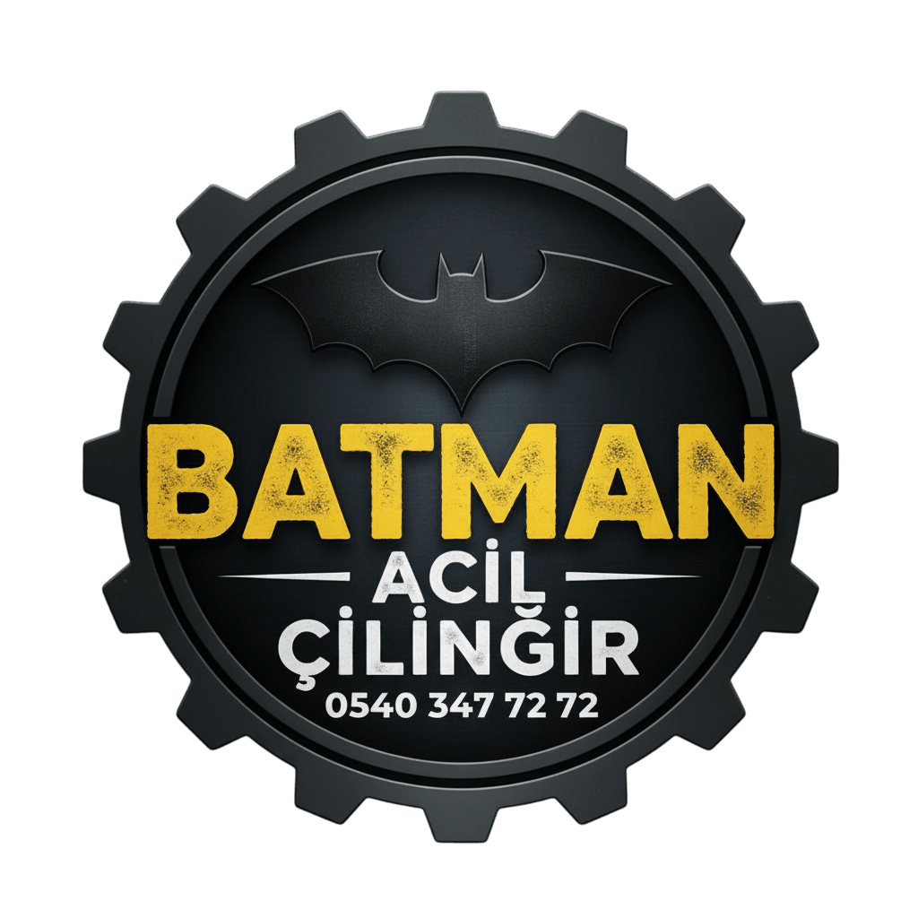 Batman Çilingir